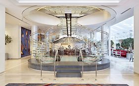 Hotel Indigo Atlanta Downtown By Ihg